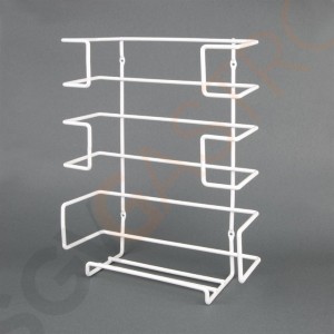 Vogue Handschuhhalter 3 Etagen 3 Etagen. Größe: 36(H) x 26(B) x 10,5(T)cm.