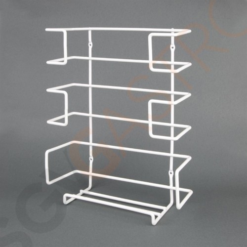 Vogue Handschuhhalter 3 Etagen 3 Etagen. Größe: 36(H) x 26(B) x 10,5(T)cm.