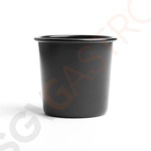 Vogue runde Antihaftbackform 6,5cm Maße: 6(H) x 6,5(Ø)cm | 3 Stück Vogue runde Antihaftbackform 6,5cm Maße: 6(H) x 6,5(Ø)cm | 3 Stück