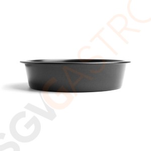 Vogue antihaftbeschichtete Backform 16,5cm 4(H) x 16,5(Ø)cm Vogue antihaftbeschichtete Backform 16,5cm 4(H) x 16,5(Ø)cm