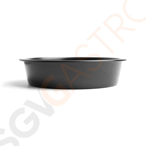 Vogue antihaftbeschichtete Backform 16,5cm 4(H) x 16,5(Ø)cm