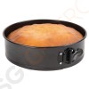 Vogue antihaftbeschichtete Springform 26cm 7(H) x 26(Ø)cm