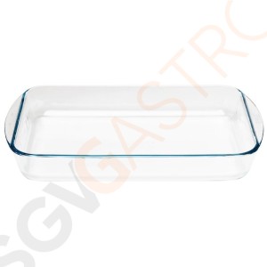 Pyrex rechteckige Schale 35x23cm 35 x 23cm. Pyrex rechteckige Schale 35x23cm 35 x 23cm.