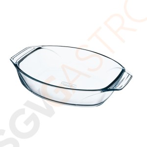 Pyrex ovale Schale 30x21cm 30 x 21cm. Pyrex ovale Schale 30x21cm 30 x 21cm.