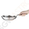 Vogue Bratpfanne C-Stahl Induktion 20cm Größe: 20(Ø)cm | Material: Carbonstahl | Induktionsgeeignet Vogue Bratpfanne C-Stahl Induktion 20cm Größe: 20(Ø)cm | Material: Carbonstahl | Induktionsgeeignet