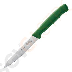 Dick Schälmesser 11cm Farbcode grün Schälmesser | 11 cm | Grün Dick Schälmesser 11cm Farbcode grün Schälmesser | 11 cm | Grün
