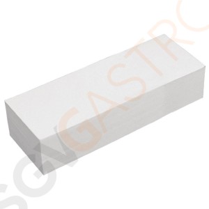 Serviettenbänder aus Papier Serviettenbänder.