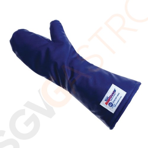 Burnguard Quicklean Ofenhandschuh 45,7cm 45cm.