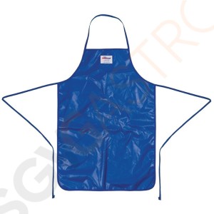 Burnguard Latzschürzen