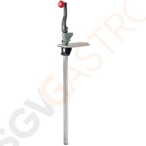 Bonzer Classic R Tischdosenöffner 63cm Dosenöffner bis 63cm. Bonzer Classic R Tischdosenöffner 63cm Dosenöffner bis 63cm.