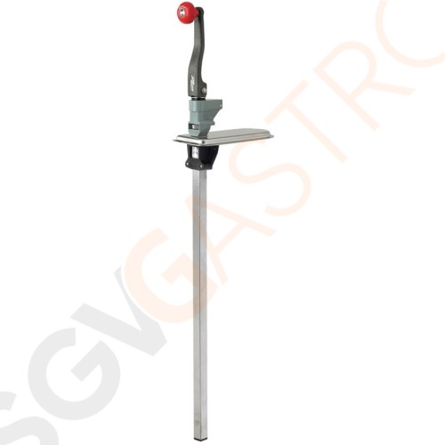 Bonzer Classic R Tischdosenöffner 63cm Dosenöffner bis 63cm.