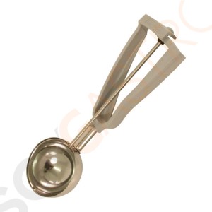 Bonzer Litegrip Portionierer 11cl Größe 8 Grau, Größe 8. (11cl). Bonzer Litegrip Portionierer 11cl Größe 8 Grau, Größe 8. (11cl).