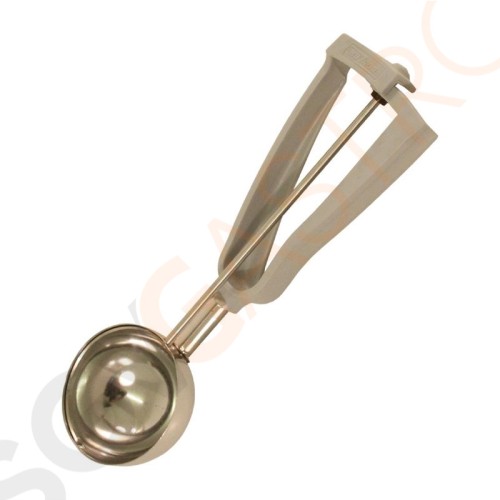 Bonzer Litegrip Portionierer 11cl Größe 8 Grau, Größe 8. (11cl).