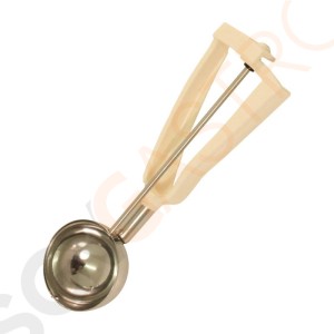 Bonzer Litegrip Portionierer 9,6cl Größe 10 Elfenbein, Größe 10. (9,6cl).