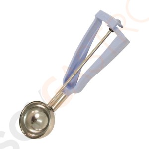 Bonzer Litegrip Portionierer 7,3cl Größe 14 Himmelblau, Größe 14 (7,3cl).