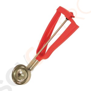 Bonzer Litegrip Portionierer 4,5cl Größe 24 Rot, Größe 24 (4,5cl).