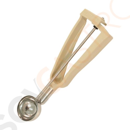 Bonzer Litegrip Portionierer 2,8cl Größe 36 Beige, Größe 36 (2,8cl).