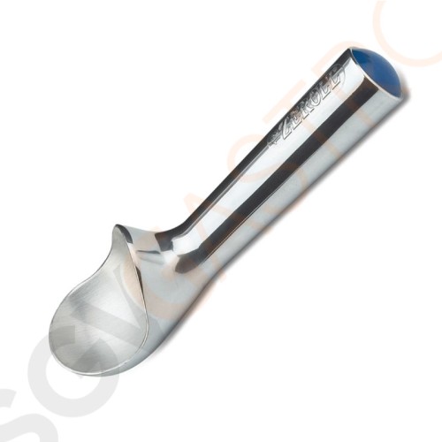 Zeroll Original Eisportionierer Größe 12 blau Blauw, Größe 12. (8,4cl).