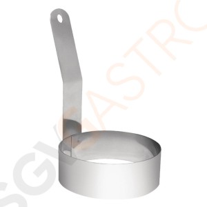 Vogue Eierring 7,5cm 7,5cm Ø.