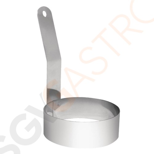 Vogue Eierring 7,5cm 7,5cm Ø.