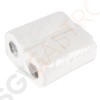 Jantex Standardtoilettenpapier 2-lagig 36 Rollen | ungefähr 200 Blatt pro Rolle | 2-lagig Jantex Standardtoilettenpapier 2-lagig 36 Rollen | ungefähr 200 Blatt pro Rolle | 2-lagig