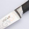 Vogue Officemesser mit weichem Griff 8cm Klingenlänge: 8 cm | Gewicht: 70g