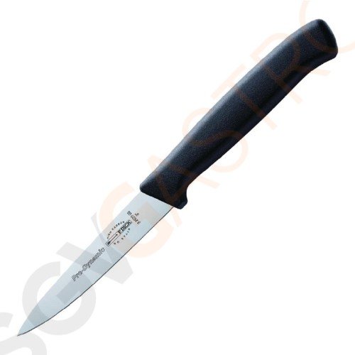 Dick Pro Dynamic Schälmesser 8cm Klingenlänge: 8 cm | Gewicht: 30 Gramm