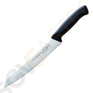 Dick Pro Dynamic Brotmesser 21cm Klingenlänge: 21 cm | Gewicht: 130 Gramm