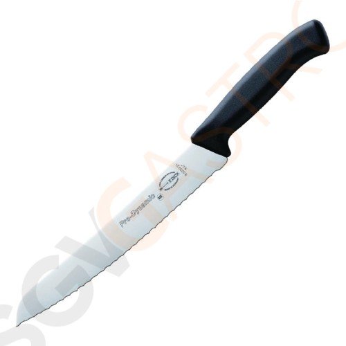 Dick Pro Dynamic Brotmesser 21cm Klingenlänge: 21 cm | Gewicht: 130 Gramm Dick Pro Dynamic Brotmesser 21cm Klingenlänge: 21 cm | Gewicht: 130 Gramm