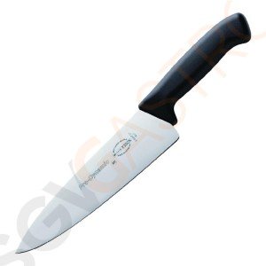 Dick Pro Dynamic Kochmesser 21cm Klingenlänge: 21 cm | Gewicht: 210 Gramm Dick Pro Dynamic Kochmesser 21cm Klingenlänge: 21 cm | Gewicht: 210 Gramm
