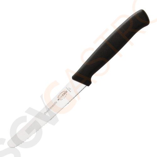 Dick Pro Dynamic Tomatenmesser 11cm Klingenlänge: 11 cm | Gewicht: 40 Gramm Dick Pro Dynamic Tomatenmesser 11cm Klingenlänge: 11 cm | Gewicht: 40 Gramm