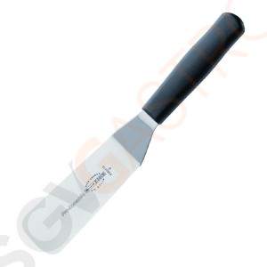 Dick Pro Dynamic Spatel 13cm Länge: 13 cm | Gewicht: 90 Gramm