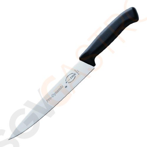 Dick Pro Dynamic Fleischmesser 21cm Klingenlänge: 21 cm | Gewicht: 110 Gramm Dick Pro Dynamic Fleischmesser 21cm Klingenlänge: 21 cm | Gewicht: 110 Gramm