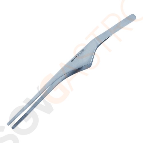 Dick Utility Pinzette 25cm 5 cm.