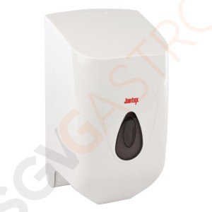 Jantex Papierspender für Innenabrollung klein Geeignet für Rollen GD728, GD729 | klein