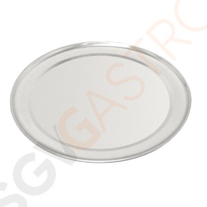 Vogue Pizzablech aus Aluminium 20,5cm 20,5(Ø)cm Vogue Pizzablech aus Aluminium 20,5cm 20,5(Ø)cm