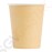 Fiesta Coffee To Go Becher 230ml hellbraun x50 Verkauft im 50er-Pack