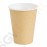 Fiesta Coffee To Go Becher 340ml hellbraun x1000 Kapazität: 340ml. Farbe: Hellbraun. Verkauft im 1000er Pack.