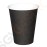 Fiesta Coffee To Go Becher 340ml schwarz x1000 Verkauft im 1000er-Pack