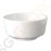 APS Float runde Schale weiß 15cm Kapazität: 70cl | 7,5 x 15(Ø)cm | Melamin | weiß