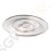 APS Float runder Deckel transparent 20,5cm Für Schalen GF088, GF089 | 20,5(Ø)cm | SAN | transparent