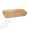 Olympia Serviertablett Bambus 58,4 x 38,1cm 58,4 x 38,1cm | Bambus