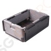 Thermo Future Thermobox Deluxe Eco klappbar Kapazität: 38L | Material: Polypropylen
