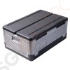 Thermo Future Thermobox Deluxe Eco klappbar Kapazität: 38L | Material: Polypropylen