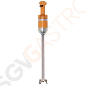 Dynamic Senior Stabmixer MX016 350W/230V | Stablänge: 40cm Dynamic Senior Stabmixer MX016 350W/230V | Stablänge: 40cm