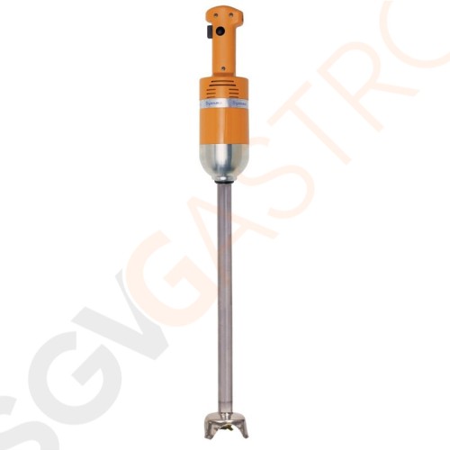 Dynamic Senior Stabmixer MX016 350W/230V | Stablänge: 40cm Dynamic Senior Stabmixer MX016 350W/230V | Stablänge: 40cm