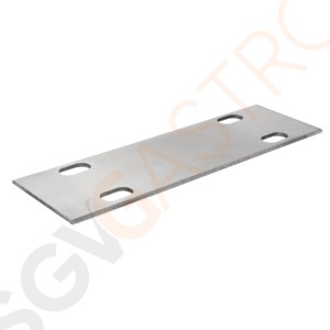 Jantex Ersatzklinge für Grillschaber GF378 