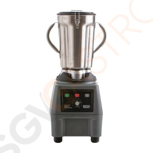 Waring Mixer CB15V 1,5kW/230V | variable Geschwindigkeit | Kapazität: 4L