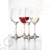 Olympia Modale Weingläser 39,5cl 6 Stück | Kapazität: 39,5cl | Kristall Olympia Modale Weingläser 39,5cl 6 Stück | Kapazität: 39,5cl | Kristall