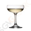 Olympia Bar Collection Champagnergläser Kristall 20cl 6 Stück | Kapazität: 20cl | Kristall Olympia Bar Collection Champagnergläser Kristall 20cl 6 Stück | Kapazität: 20cl | Kristall